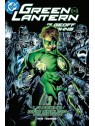 Compra Biblioteca Green Lantern de Geoff Johns: La Rabia de los Red la