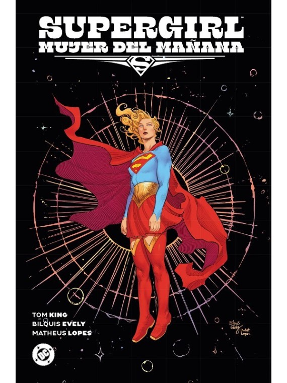 Compra DC Compact: Supergirl de Panini Comics al mejor precio (9,49 €)