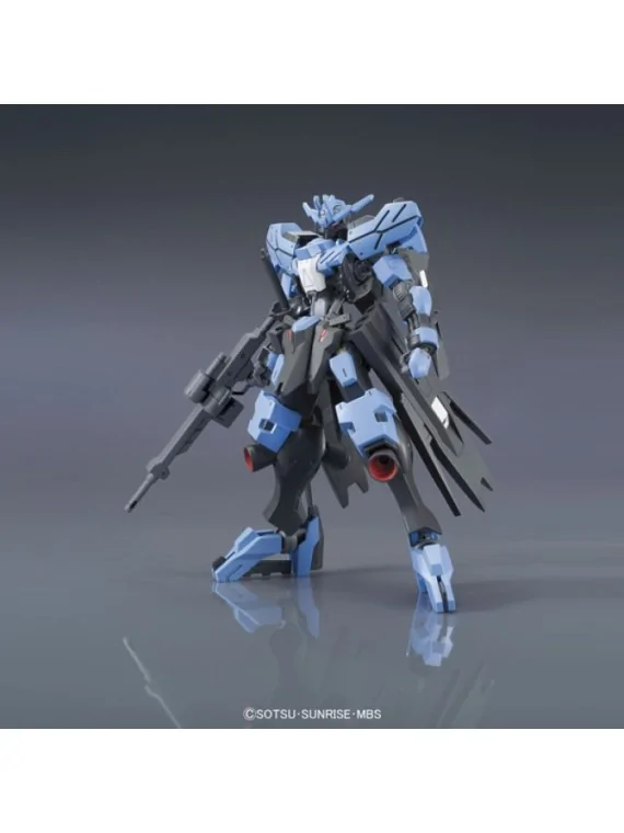 Compra Gundam: 1/144 HG Gundam Vidar de Bandai al mejor precio (13,46 