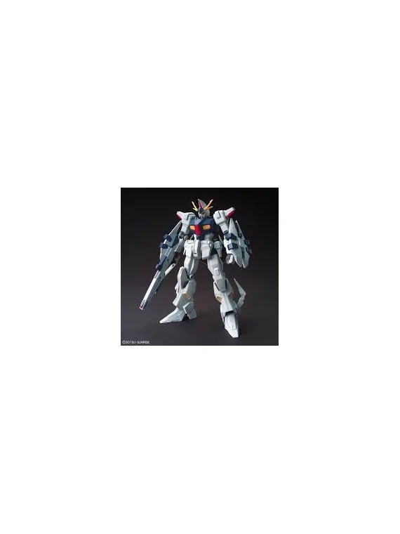 Compra Gundam: 1/144 – HG RX-104FF Penelope de Bandai al mejor precio 