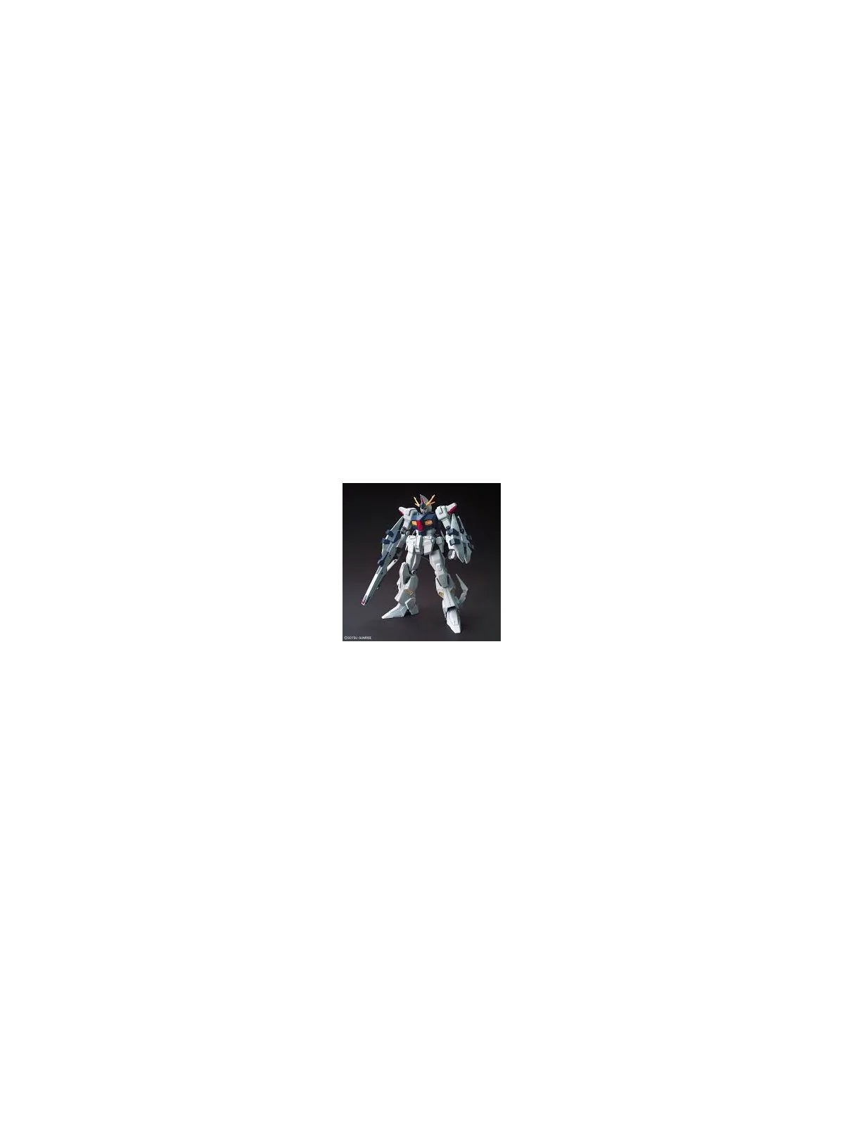 Compra Gundam: 1/144 – HG RX-104FF Penelope de Bandai al mejor precio 