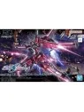 Compra Gundam: 1/144 – HG Infinite Justice Type II de Bandai al mejor 