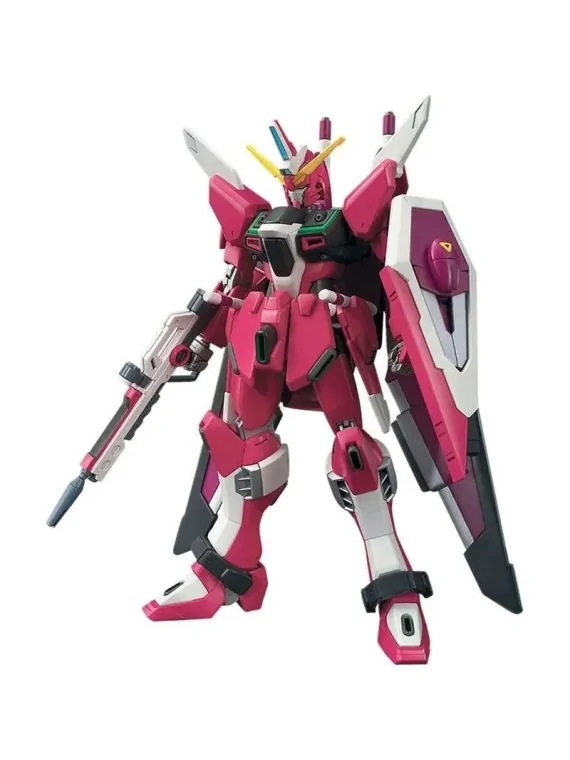 Compra Gundam: 1/144 – HG Infinite Justice Type II de Bandai al mejor 