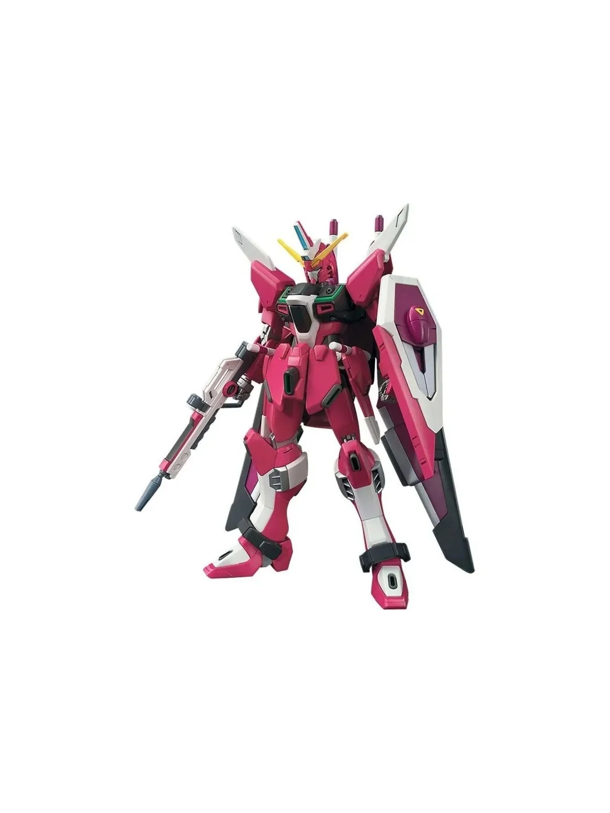 Compra Gundam: 1/144 – HG Infinite Justice Type II de Bandai al mejor 