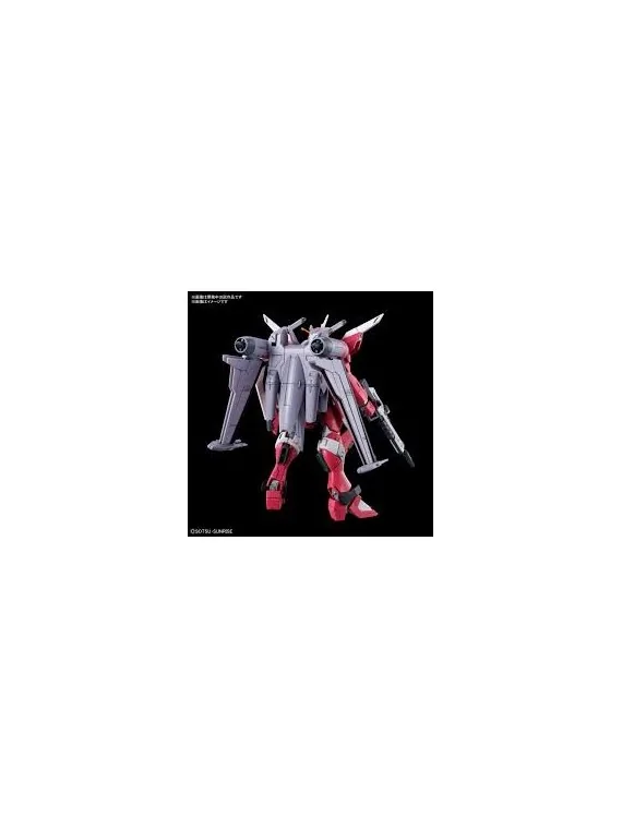 Compra Gundam: 1/144 – HG Infinite Justice Type II de Bandai al mejor 