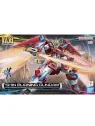 Compra Gundam: 1/144 HG Shin Burning de Bandai al mejor precio (25,96 