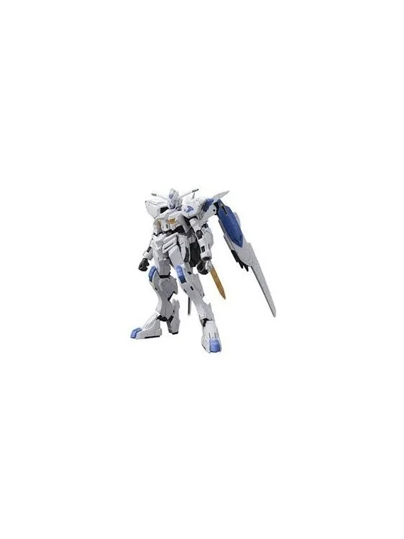 Compra Gundam: 1/144 HG Bael de Bandai al mejor precio (14,90 €)