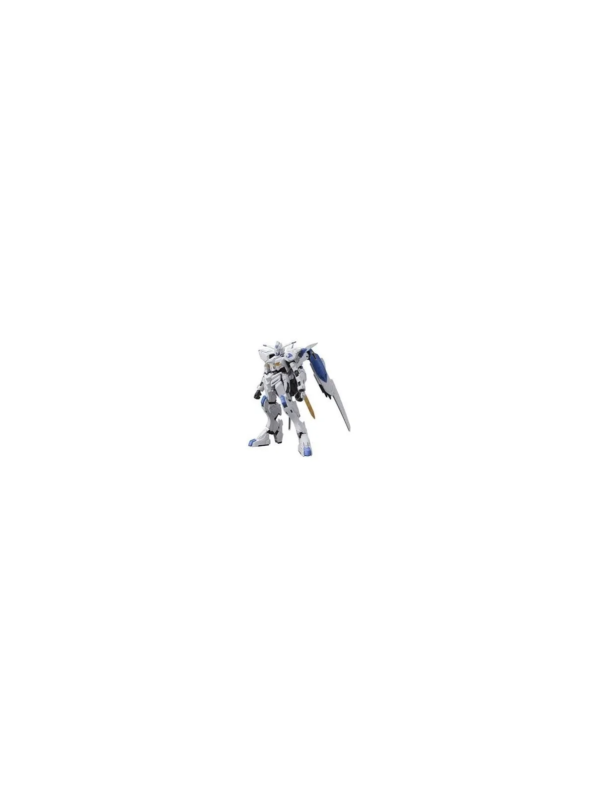 Compra Gundam: 1/144 HG Bael de Bandai al mejor precio (14,90 €)