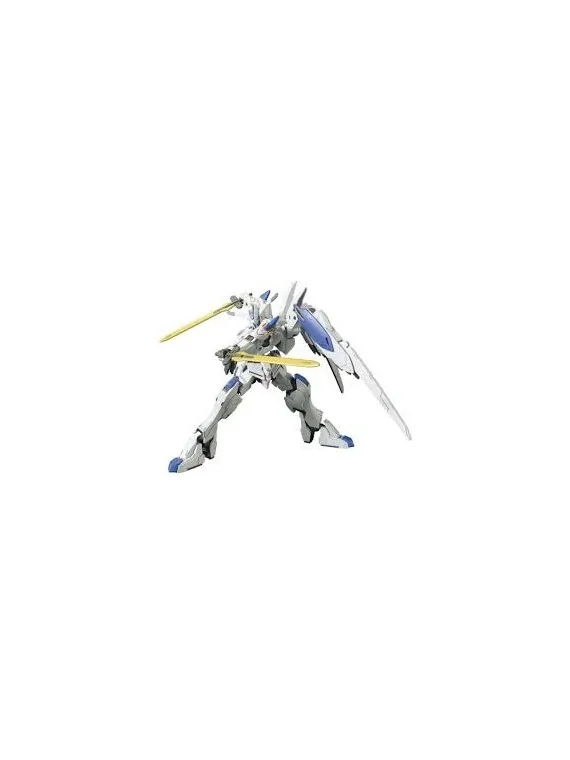 Compra Gundam: 1/144 HG Bael de Bandai al mejor precio (14,90 €)