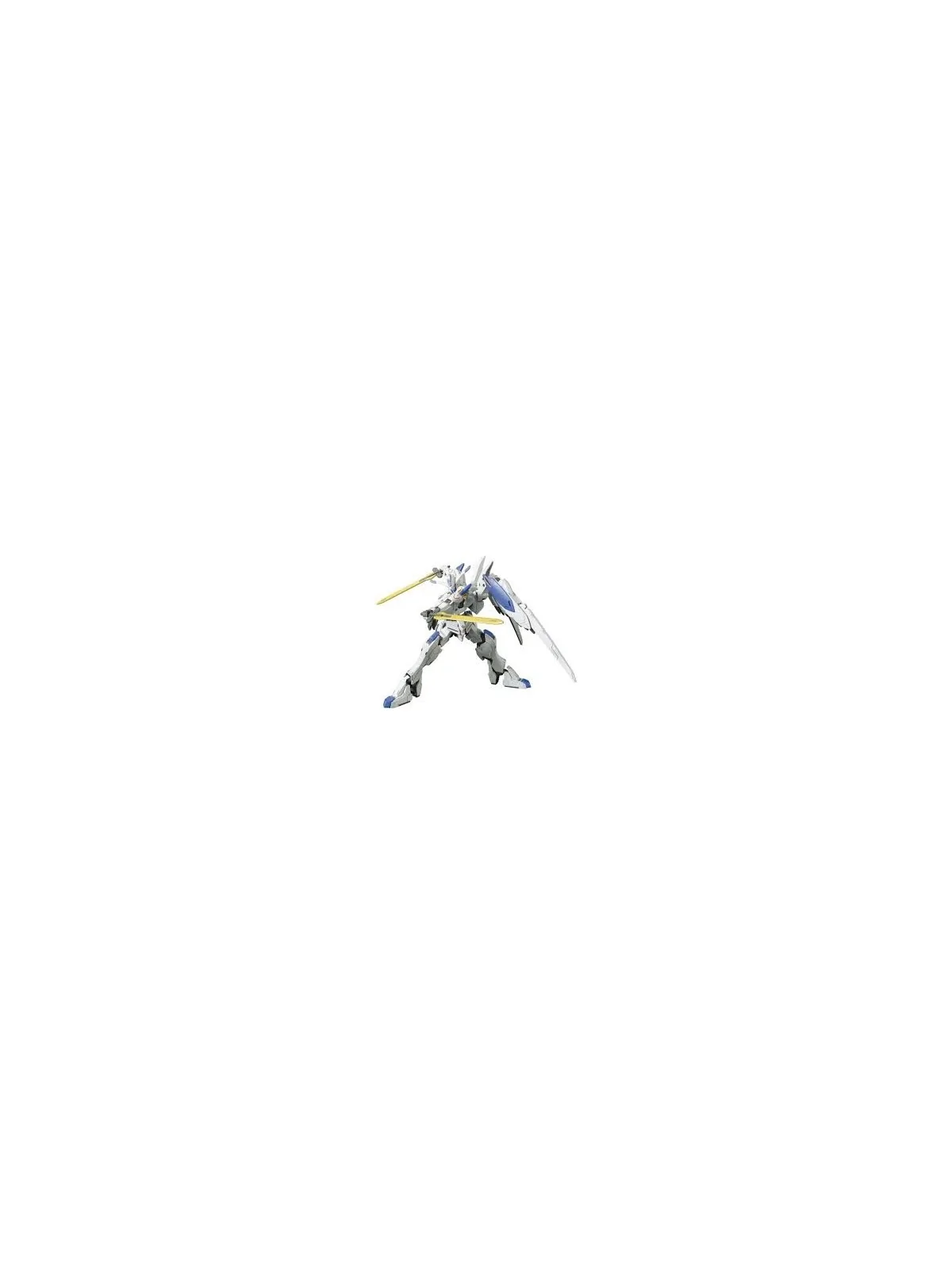 Compra Gundam: 1/144 HG Bael de Bandai al mejor precio (14,90 €)