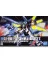 Compra Gundam: 1/144 – HG After War GX-9901-DX (Gundam Double X Satell