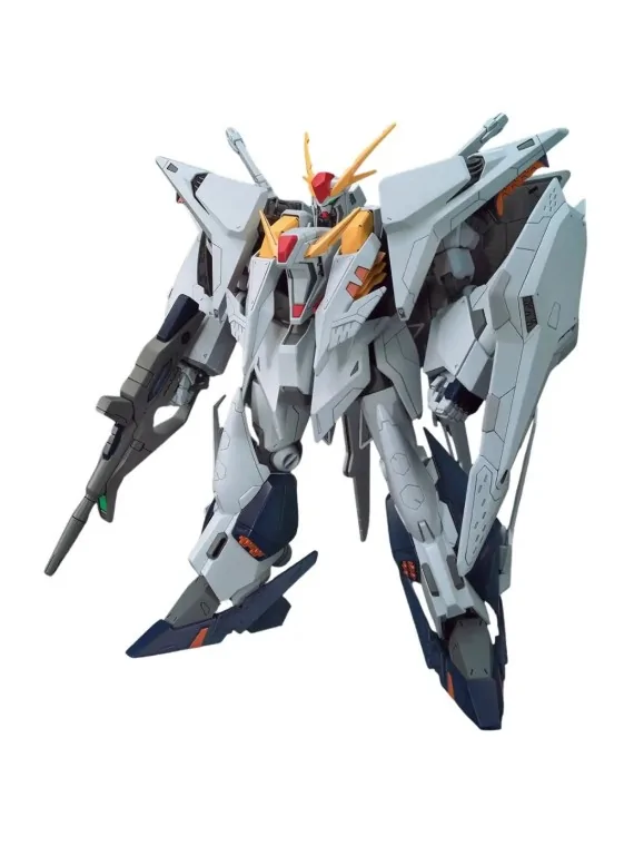 Compra Gundam: 1/144 – HGUC RX-105 Xi (Gundam Minovsky Flight System M
