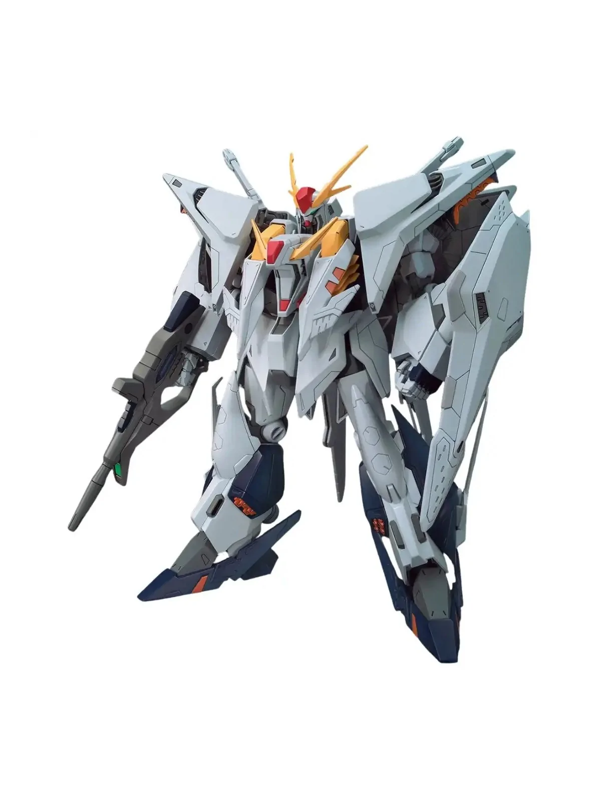 Compra Gundam: 1/144 – HGUC RX-105 Xi (Gundam Minovsky Flight System M
