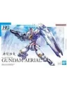 Compra Gundam: 1/144 – HG Aerial de Bandai al mejor precio (17,95 €)