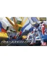 Compra Gundam: 1/144 XXXG-01W Wing Ew RE-Run de Bandai al mejor precio