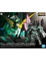 Compra Gundam: 1/144 – RG Full Armor Unicorn (Gundam Full Psycho-Frame