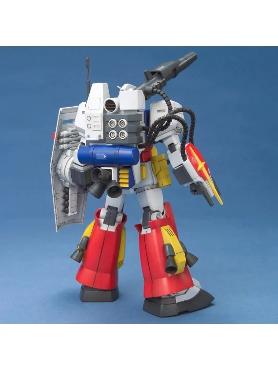 Compra Gundam: 1/100 MG Perfect Gundam de Bandai al mejor precio (44,9