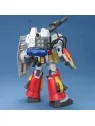 Compra Gundam: 1/100 MG Perfect Gundam de Bandai al mejor precio (44,9
