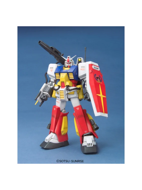 Compra Gundam: 1/100 MG Perfect Gundam de Bandai al mejor precio (44,9