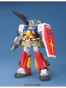 Compra Gundam: 1/100 MG Perfect Gundam de Bandai al mejor precio (44,9