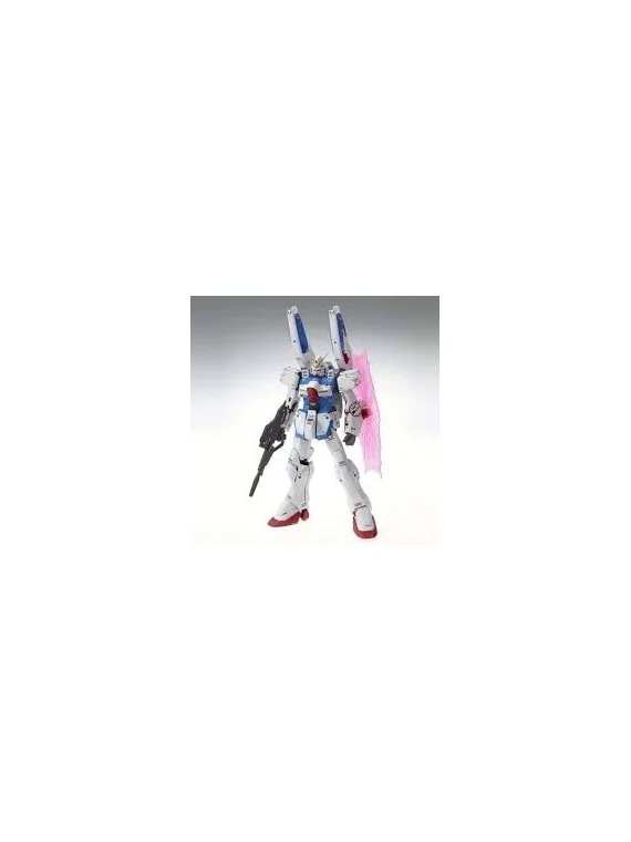 Compra Gundam: 1/100 – MG V-Dash Gundam Ver Ka de Bandai al mejor prec