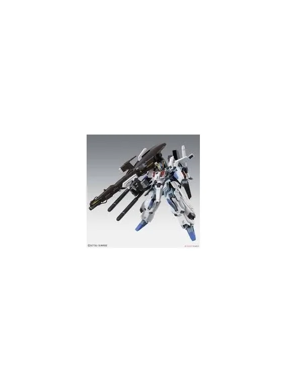 Compra Gundam: 1/100 –FAZZ Ver.Ka de Bandai al mejor precio (115,16 €)