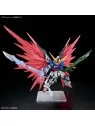 Compra Gundam: MGSD – Master Grade SD Destiny Gundam Model Kit de Band