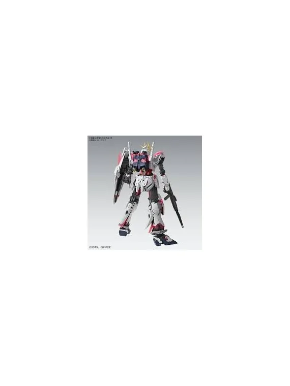 Compra Gundam: 1/100 – MG RX-9/C Narrative (Gundam C-Packs Ver.Ka) de 