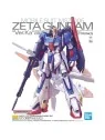 Compra Gundam: 1/100 – MG Zeta Gundam Ver.Ka de Bandai al mejor precio