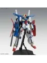 Compra Gundam: 1/100 – MG ZZ GundamVer. KA de Bandai al mejor precio (