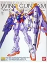 Compra Gundam: 1/100 Wing (Gundam Ver. Ka) de Bandai al mejor precio (