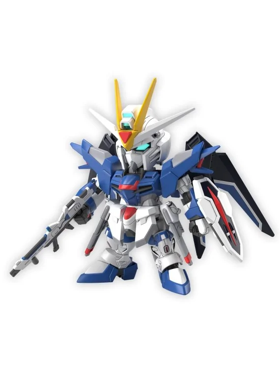 Compra Gundam: Rising Freedom Gundam Gunpla (SD EX-STD) de Bandai al m