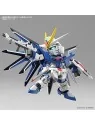 Compra Gundam: Rising Freedom Gundam Gunpla (SD EX-STD) de Bandai al m