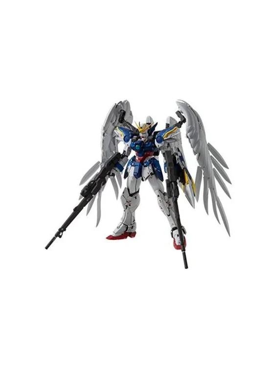 Compra Gundam: 1/100 – Wing Gundam Zero EW Ver.Ka (MG XXXG-00W0) de Ba