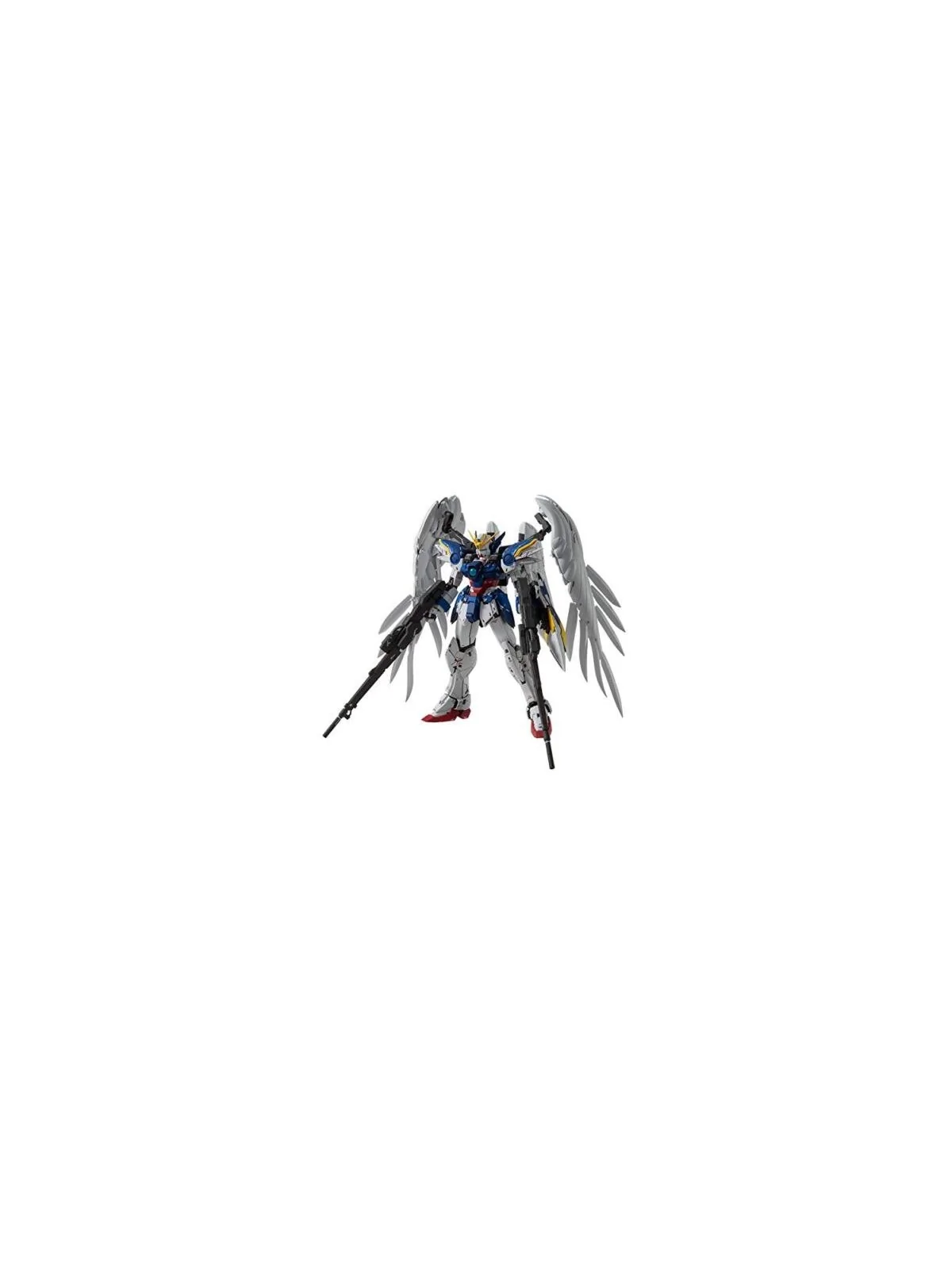 Compra Gundam: 1/100 – Wing Gundam Zero EW Ver.Ka (MG XXXG-00W0) de Ba