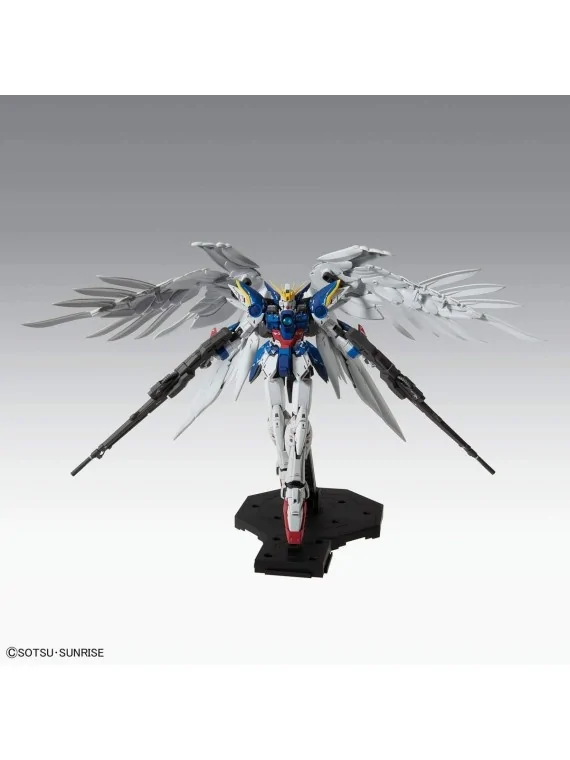 Compra Gundam: 1/100 – Wing Gundam Zero EW Ver.Ka (MG XXXG-00W0) de Ba