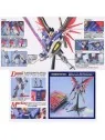 Compra Gundam: MG 1/100 Destiny Re-Run de Bandai al mejor precio (53,0