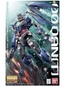 Compra Gundam: MG 1/100 OO Qant de Bandai al mejor precio (49,49 €)