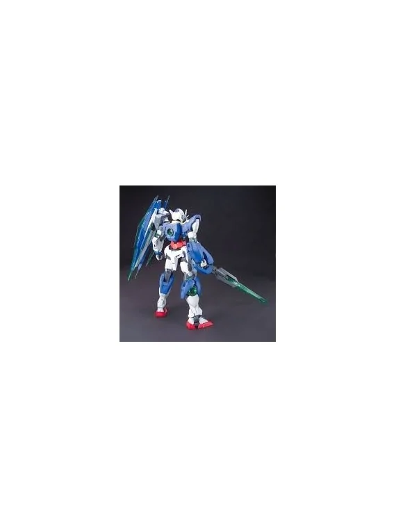 Compra Gundam: MG 1/100 OO Qant de Bandai al mejor precio (49,49 €)