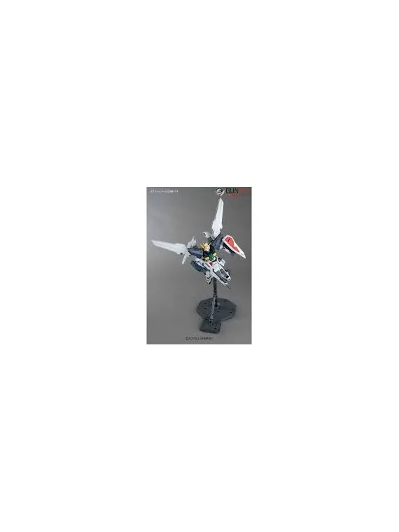 Compra Gundam: MG 1/100 Gundam Double X de Bandai al mejor precio (49,