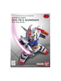 Colección de Bandai - La Cueva Roja