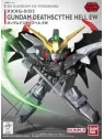 Compra Gundam: SD EX Standard Deathscythe Hell de Bandai al mejor prec