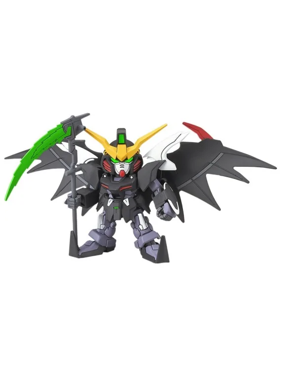 Compra Gundam: SD EX Standard Deathscythe Hell de Bandai al mejor prec