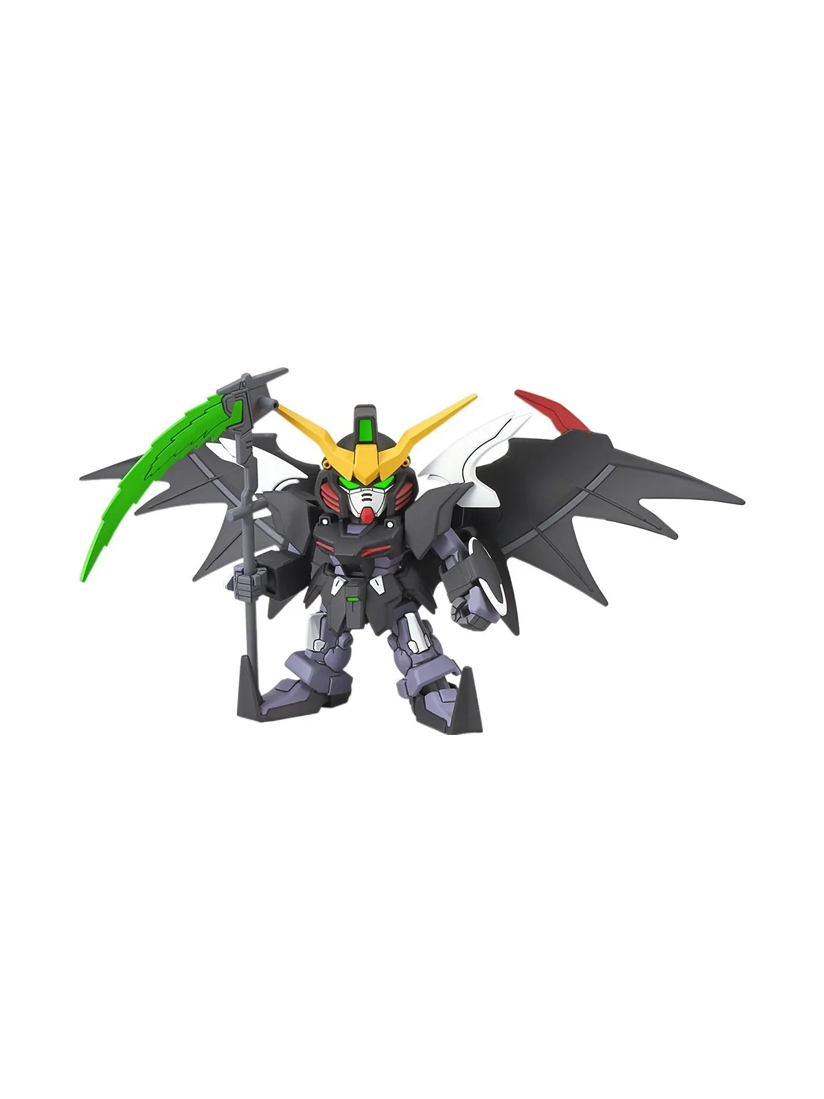 Compra Gundam: SD EX Standard Deathscythe Hell de Bandai al mejor prec