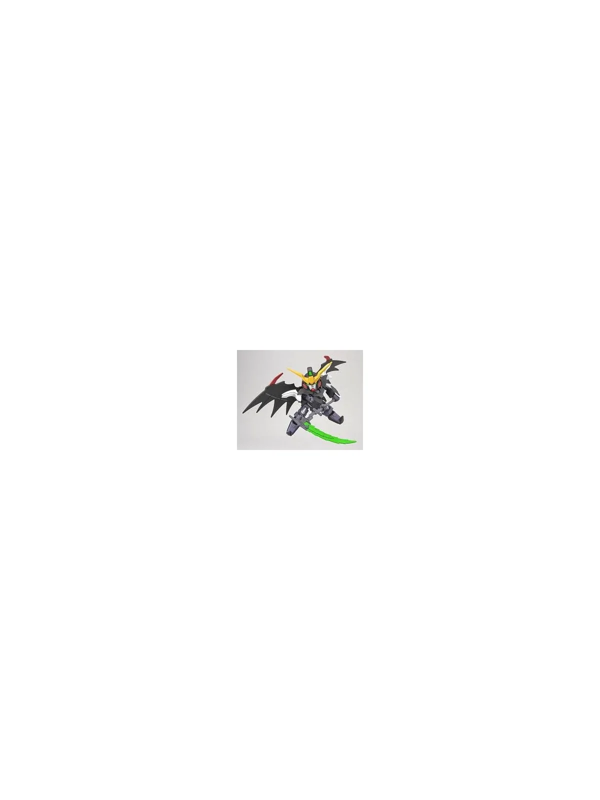 Compra Gundam: SD EX Standard Deathscythe Hell de Bandai al mejor prec