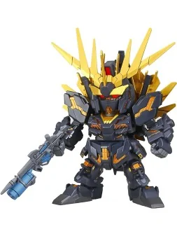Compra Gundam: SD Ex Unicorn Banshee Destroy de Bandai al mejor precio