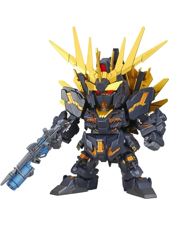 Compra Gundam: SD Ex Unicorn Banshee Destroy de Bandai al mejor precio