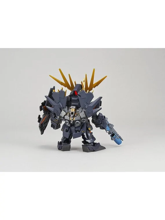 Compra Gundam: SD Ex Unicorn Banshee Destroy de Bandai al mejor precio