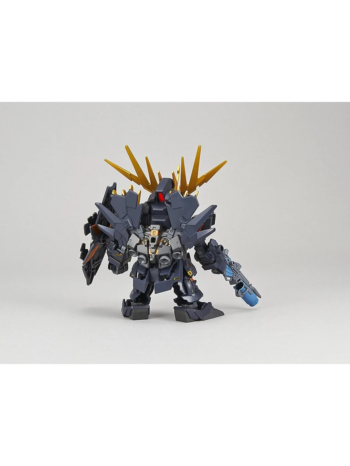 Compra Gundam: SD Ex Unicorn Banshee Destroy de Bandai al mejor precio