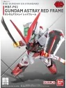 Compra Gundam: SD Ex Astray Red Frame de Bandai al mejor precio (6,26 